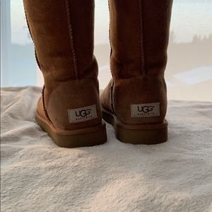 Classic Tall Ugg Boots
